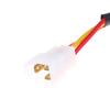 Kids Electric Toy Car Power Switch Wear Resistant Black Key Switch Universal Fit for Children Ride On Car Repair Parts