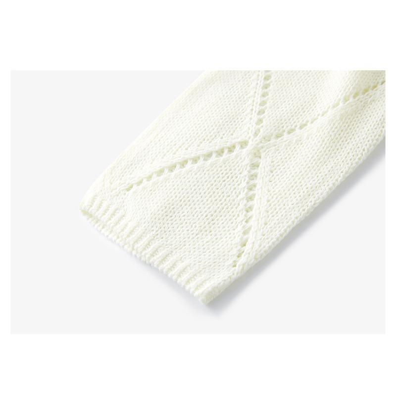 DIMANAF 2025 Autumn Women Sequins New Sweaters Knitting Basic Fashion O-Neck Style Loose Pullover Sweater