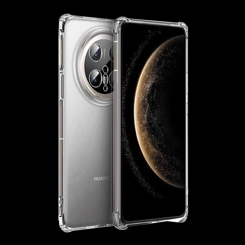 Talas Huawei Airbag Clear Soft Phone Case