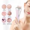 Multi-Functional Waterproof Electric Facial Cleanser & Massager with USB Charging