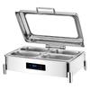Venice Digital Electric Buffet Food Warmer