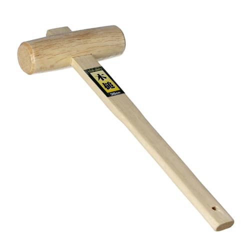 CH Mallet 36mm