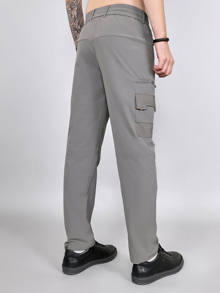 MONTE CARLO Men Lower Grey