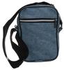 S01C-5 BLUE Fabric Bag Without Discount