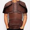 Hot Sale Chainmail Armor 3D T Shirt Men Medieval Knight Graphic Tees Oversized Casual Short Sleeve Crewneck Men Women T-shirts
