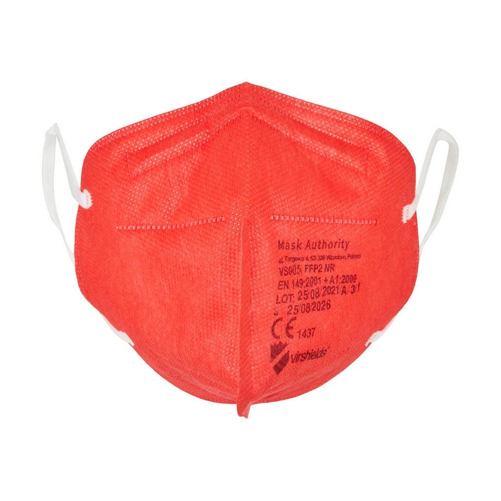 Virshields FFP2 5 Ply Face Mask (Pack of 10)