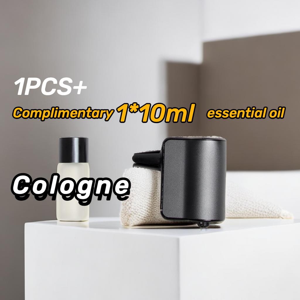 

Персонализированный модный автомобильный парфюм из сплава, высококачественный автомобильный аромат с эфирным маслом, освежитель вентиляционного отверстия, аксессуары для салона автомобиля