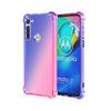 Красочный анти-царапин Гибкий чехол из TPU для MOTOROLA MOTO G8 E6 Play Plus Power One Hyper Macro Задняя крышка