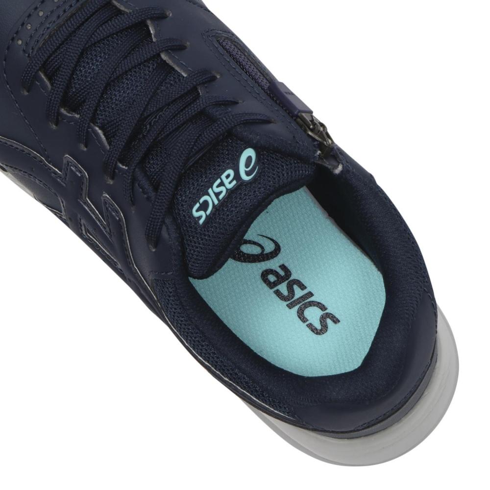 Asics Gel Funwalker W053 1292a 053 400 Navy Blue