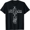 This I Believe Christian T-Shirt