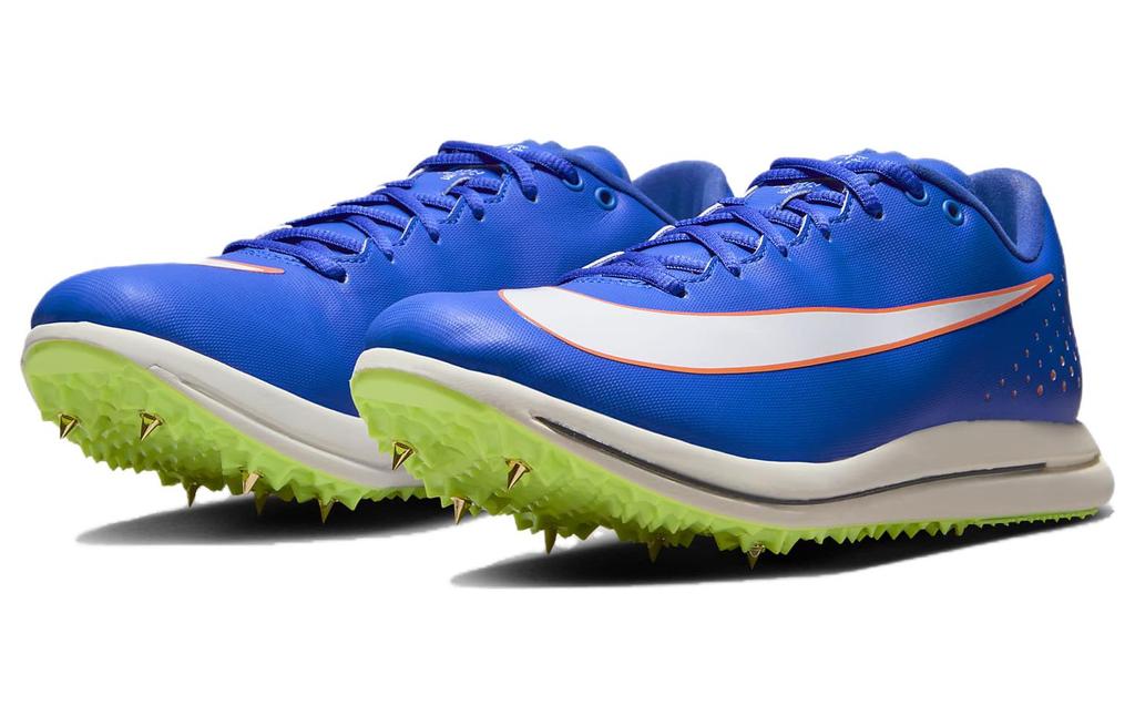 Nike Triple Jump Elite 2 Racer Blue AO0808-400