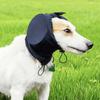 Hunde-Ohrenschützer zum Lärmschutz: Donner & Feuerwerk Cover