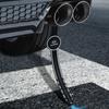 1Pcs Car Anti-static Belt Grounding Car Safety Driving Tools For Hyundai Genesis I10 I20 I30 I40 IX20 IX35 IX25 Accent Azera Elantra