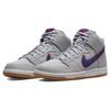 Nike Sb Dunk High 'New York Mets' Skateboard Shoes DH7155-001