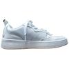 New LiNing Non slip Lightweight Low Top Skateboard Shoes Men's Standard White AGCU543-1