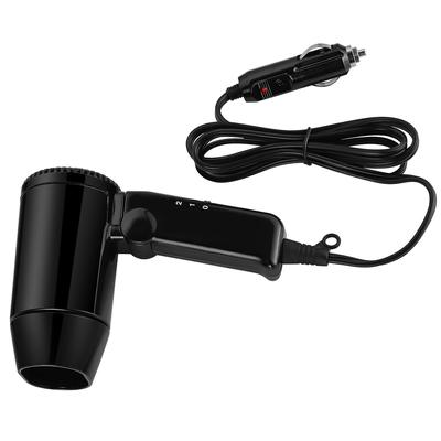 Elektronika pre krásu a zdravie – Vysušovače vlasov