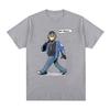 Kendrick Lamar Say Drake They Not Like Us T Shirts Men's Women Oversized Tee Cotton Streetwear Casual Loose Top
