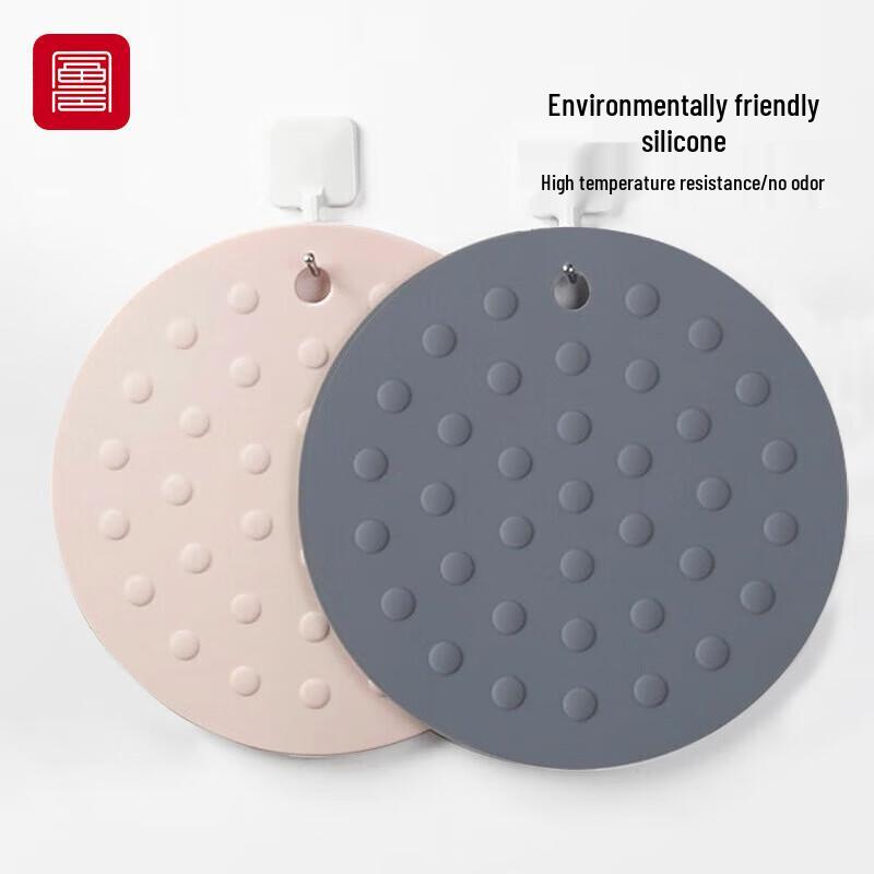 Silicone Heat Resistant Multipurpose Mats