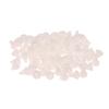 50Pcs Rubber Silicone Nozzle Nipple Replacement Part Spray Water Outlet Top Spray Parts Shower Accessories