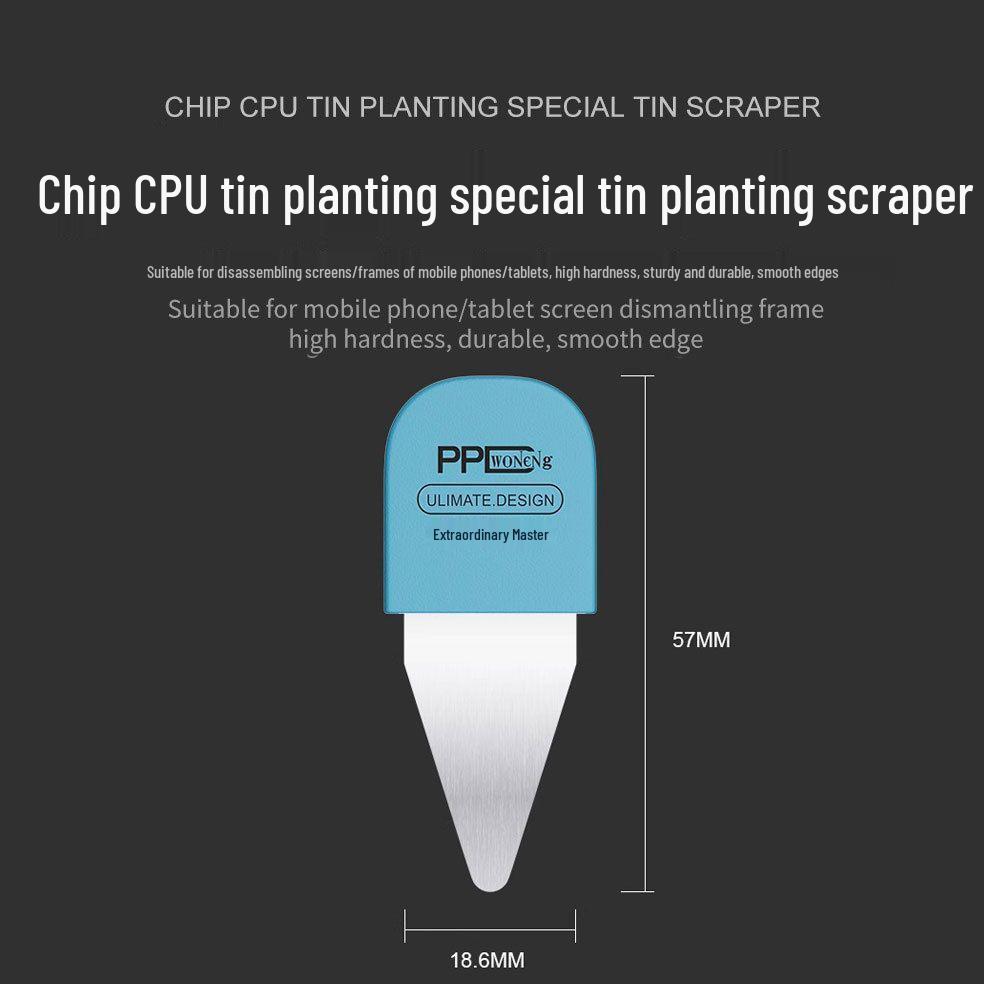 Curved Screen Mobile Phone Repair & Pry Tool Set