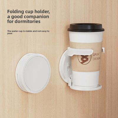 Adjustable Folding Cup Drink Can Bottle Holder Stand Mount for Car Auto Boat Truck RV Van Fishing Box Styling