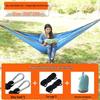 Yuming Outdoor Parachute Fabric Hammock