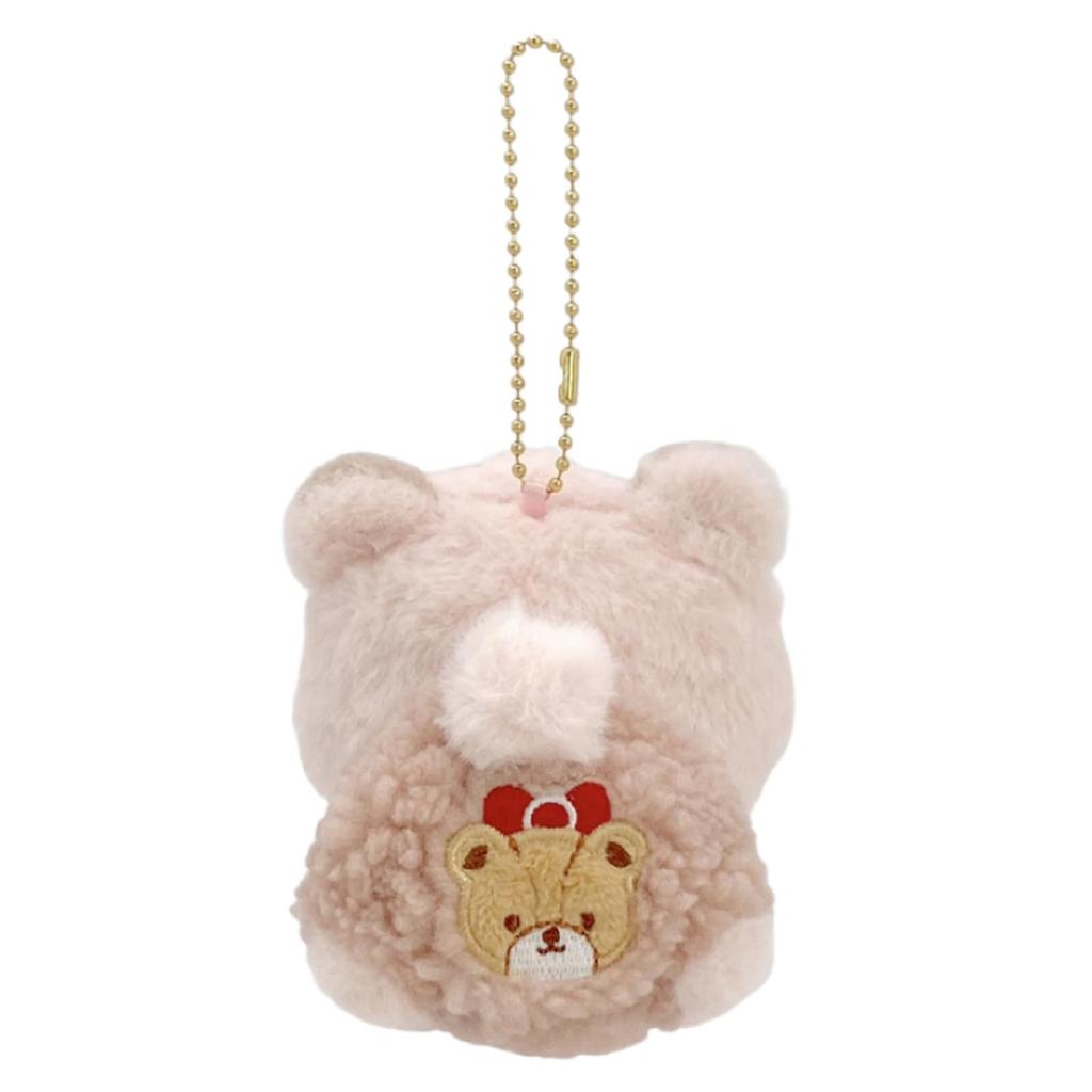 Nakajima Corporation Nakayochi Omuchu Bear Hello Kitty MC 194275-24