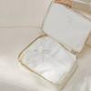 Large Capacity Suitcase Clothing Storage Bag Waterproof Clothes Luggage Organizer  for Home
