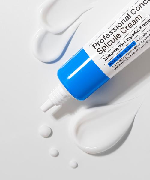 Fondang Professional Concentrate Spicule Cream none