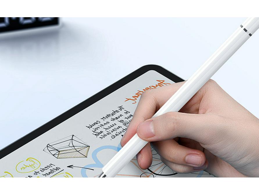 Universal Magnetic Stylus Pen for iPad, Android, and Huawei Tablets