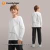 Moodytiger New Year Series Kids Long-Sleeve T-Shirt