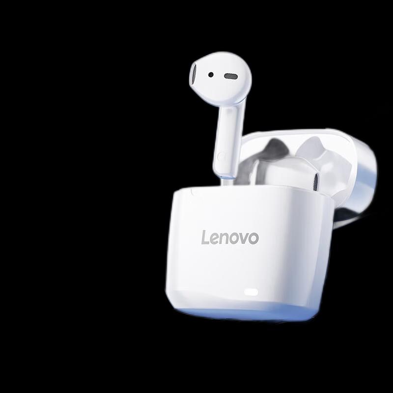 

Lenovo TC3302 True Wireless Bluetooth Earphones