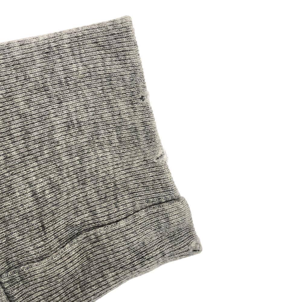 Dsquared2 Rückenaufdruck Langarm Poloshirt M Used-Look Herren Gebraucht