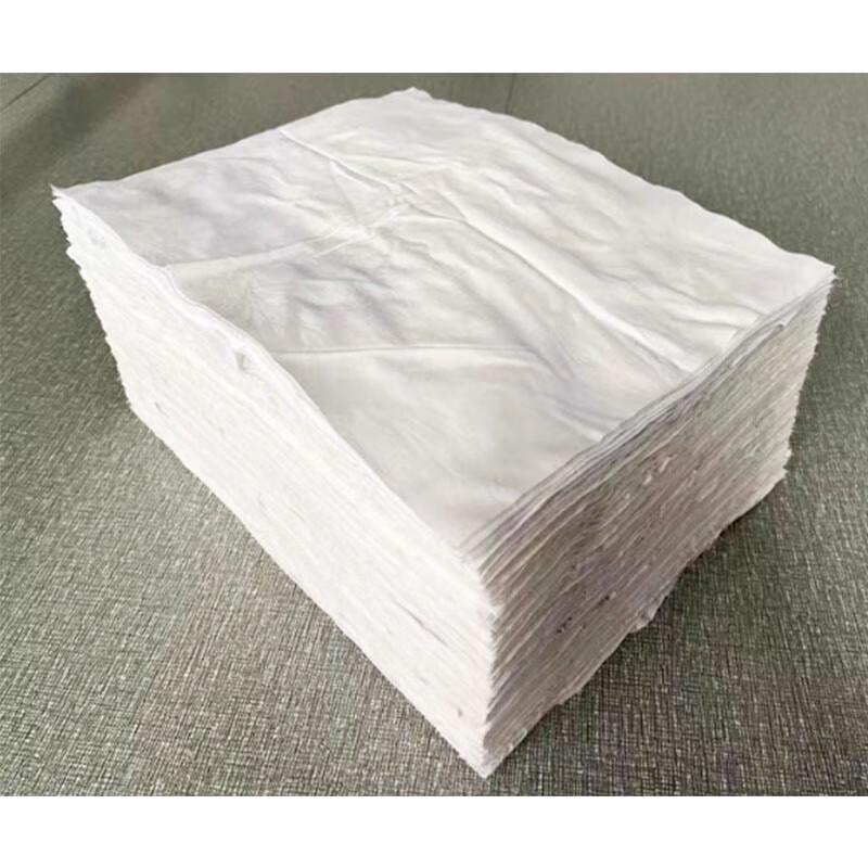 Cotton Industrial Wiping Cloth