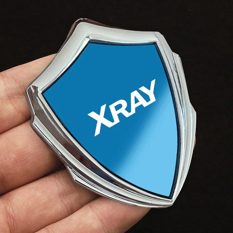 car stickers 3D metal accsesories auto accessory for For