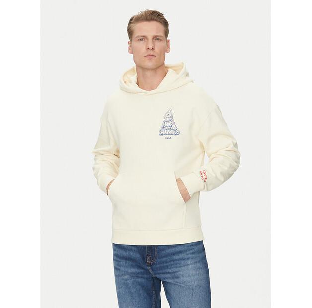 Толстовка HUGO 50535344 EU XL