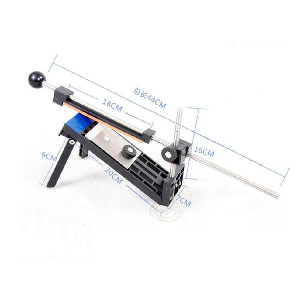 Knife Sharpener Professional Kitchen Knife Sharpener System