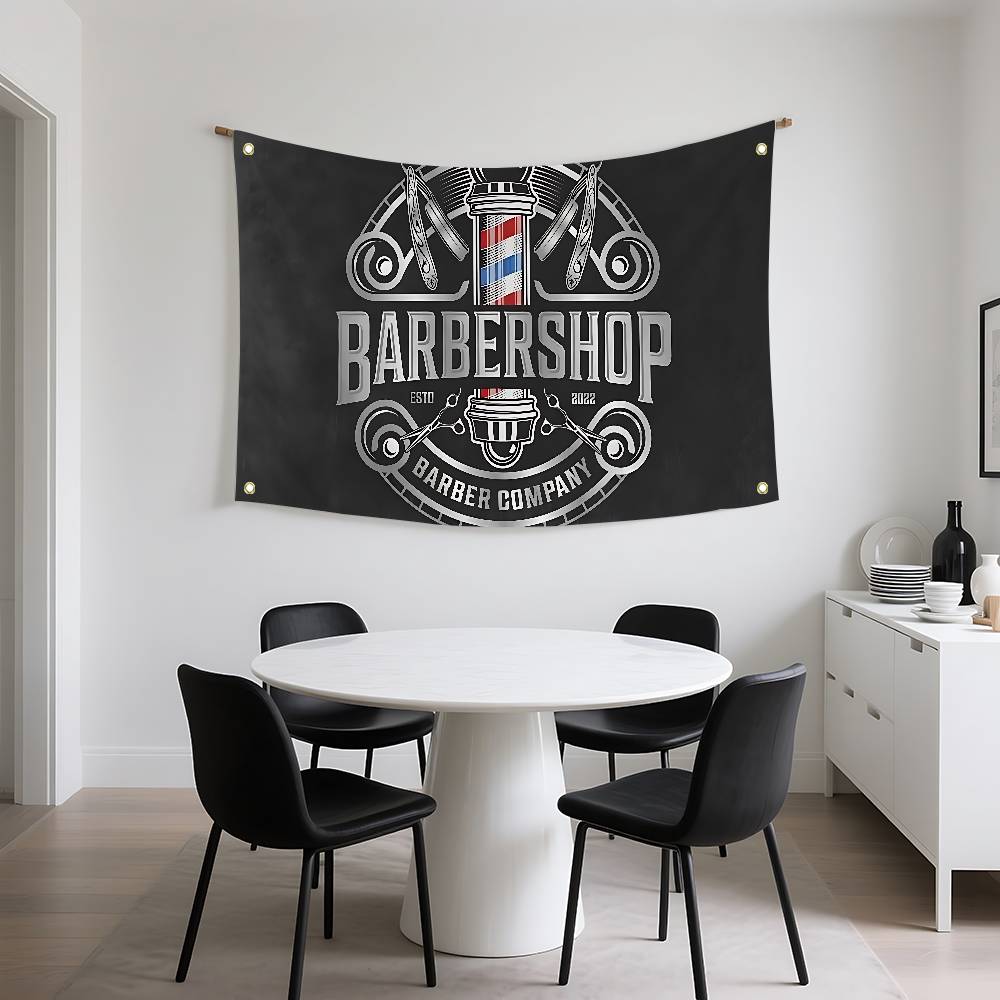 Tiger Abstract ART Flags Room Decor Outdoor Decors Personalized Items Flags For Bedrooms Home Funny
