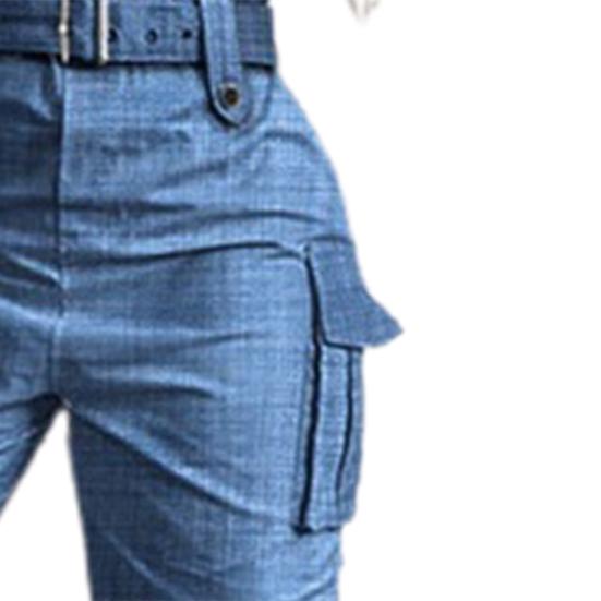 Cargo-Jumpsuit Knöchelgebunden Schulterträger Frühling Sommer Einfarbige Neckholder-Jumpsuit für