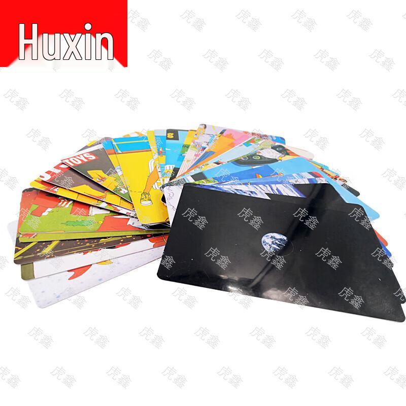 Набор психологических игр Huxin