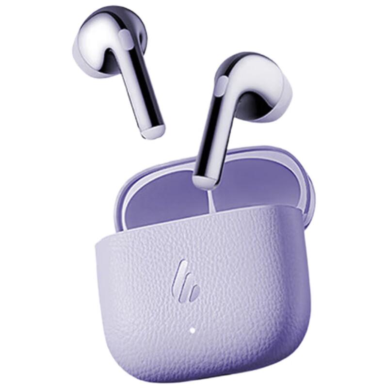 Edifier Lolli Air True Wireless Semi-In-Ear Earbuds with AI Translate and Spatial Audio