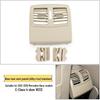 Mercedes-Benz E-Class W212 Rear A/C Vent Panel