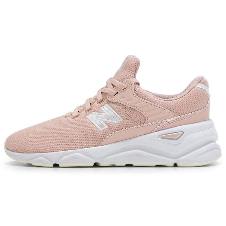 New Balance X 90 Розовые Женские WSX90MPC 37