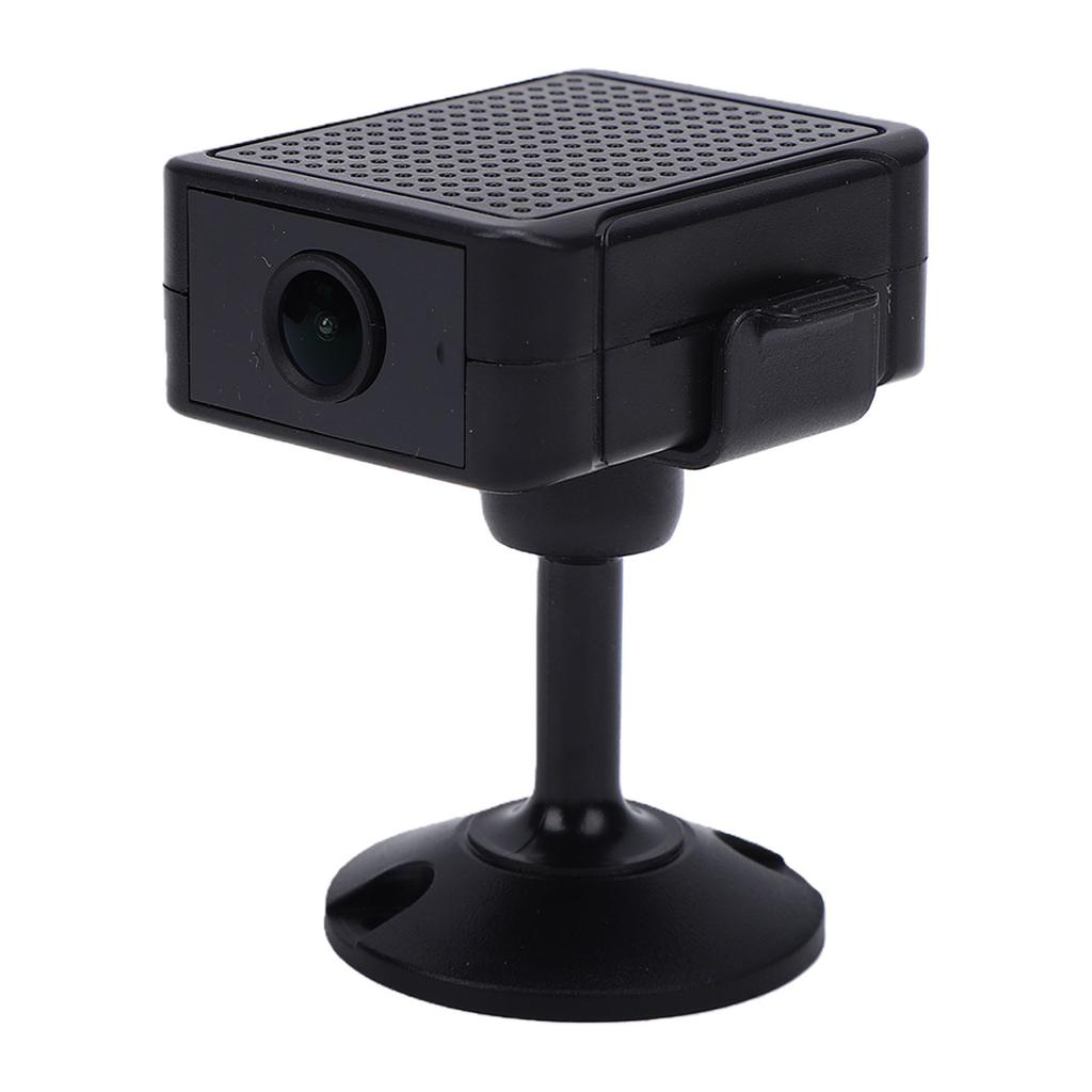 Security Camera 160 degrees  Wide Angle Full HD 1080p Wireless WiFi Magnetic Camera with Motion Detection for Indoor