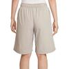 Nike Swoosh embroidered Elastic waist Shorts IH8465-078