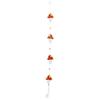 Something Different Mushroom String Suncatcher