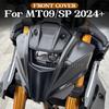 Quadros e acessórios para motociclos – Para-brisas e defletores