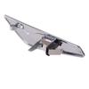 BMW X3 F25 10-17 Front Fender Trim Chrome Right