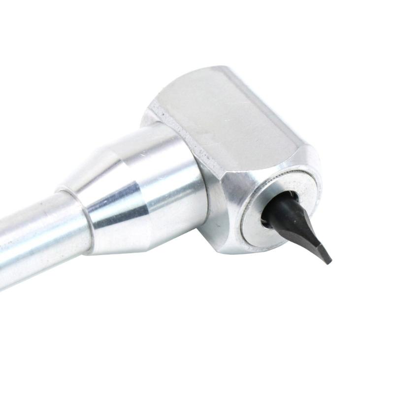 Carburetor Screw Adjuster Tool Pilot Screw Adjustment Tool For Motorcycle ATV UTV Carburetor Adjustment