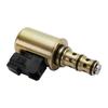 Solenoid Valve Assembly 25/220994 25220994 Fits For JCB Backhoe Parts 3CX 4CX
